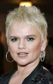 Актер Катажина Фигура