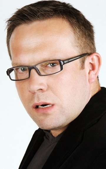 Актер Збигнев Дзидуч