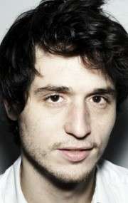 Актер Жереми Элькайм