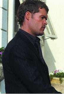 Фото Дидье Сен Мелен