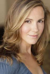 Актер Эмбер Джагер