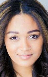 Актер Savannah Basley