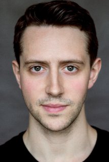 Актер Джошуа Диффли