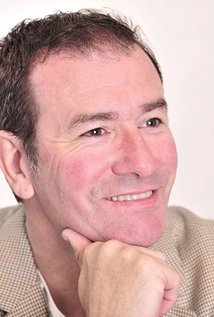 Актер Дэвид Чарльз-Калли