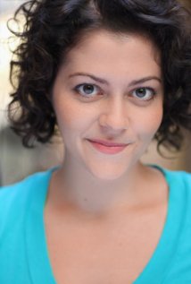 Актер Kristina Adler