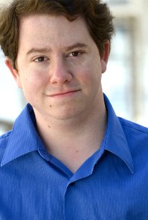 Актер Маркус В. Уэзерсби