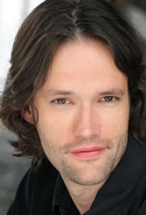 Актер Маркус Хестер