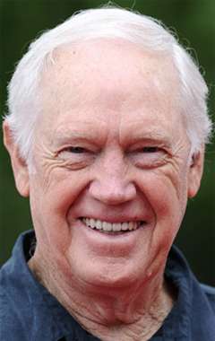 Актер Ронни Кокс