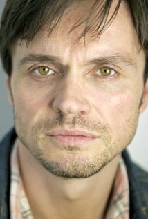 Актер Норман Боуман