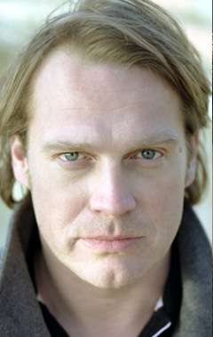 Актер Пьер Бессон