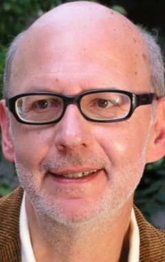 Актер Курт Глокзин