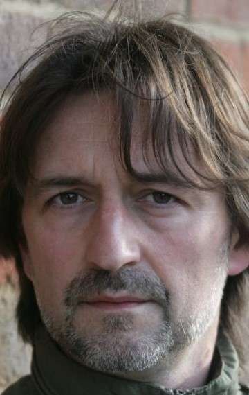 Актер Георг Николофф