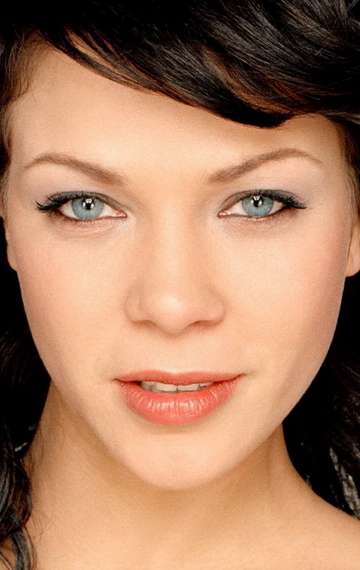 Актер Джессика Шварц