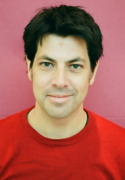 Актер Николас Вакербарт