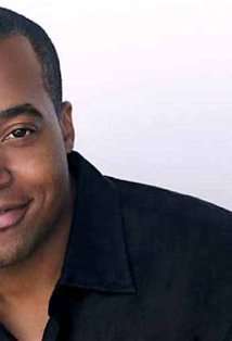 Актер Винс Грин