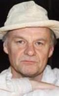Актер Дональд Хёгберг