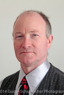 Актер Томас Марк Хиггинс