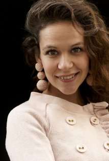 Актер Амалия Ихл Альструп