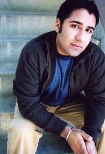 Актер Парвеш Шина