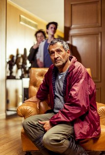 Актер Герман Де Силва