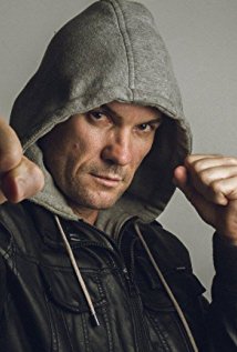 Актер Кори Уильямс