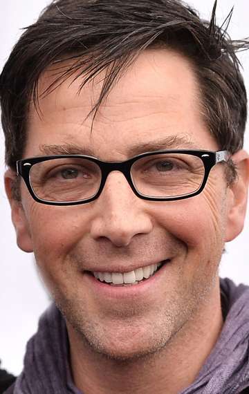 Актер Дэн Букатинский