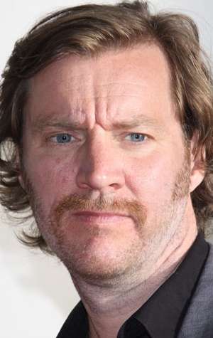 Актер Магнус Креппер