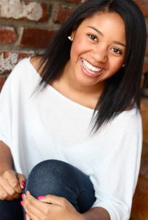 Актер Anjelika Washington