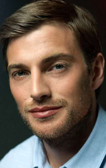 Фото Андреас Уилсон