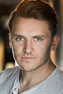 Актер Кристофер Малвин