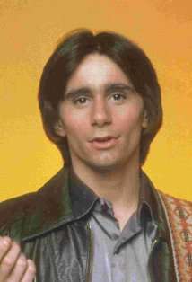 Актер Ральф Сеймур