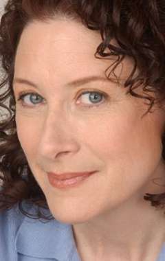 Актер Кристин Хили