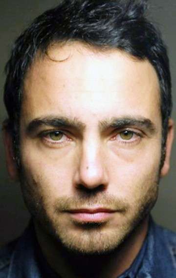 Фото Мэтью Бужена