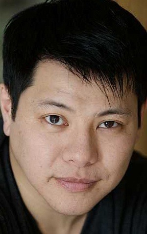 Актер Альберт Кван