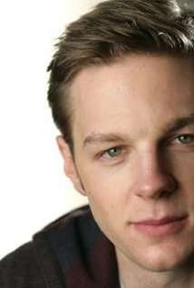 Актер Уилл Пуллен