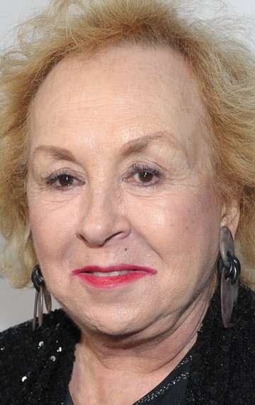 Актер Дорис Робертс