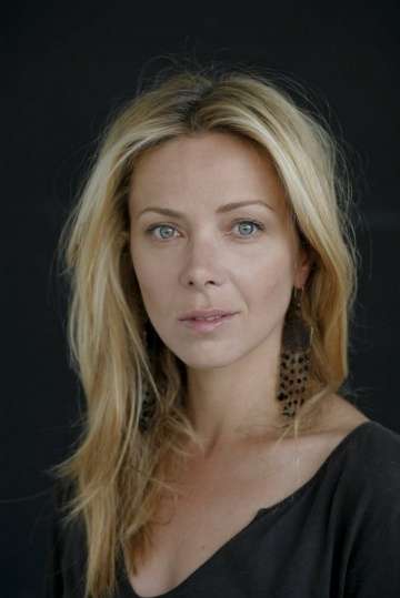 Актер Наталия Дончева