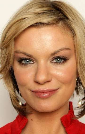 Актер Николь Хильтц