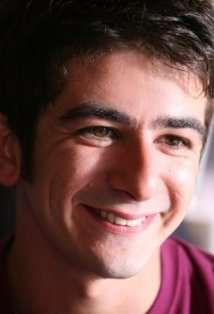 Актер Франческо Манделли