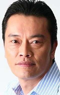 Актер Кэнити Эндо