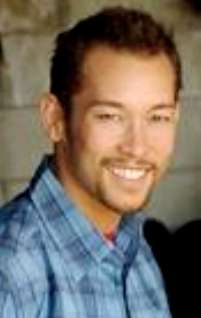 Актер Кевин Александр Сти