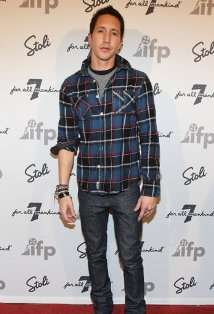 Актер Джо Риган