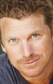 Актер Нэйтан Превост