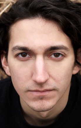 Актер Дэвид Марр III