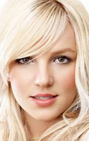 Актер Бритни Спирс