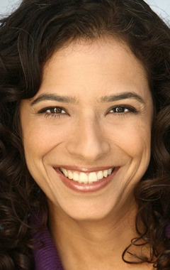 Актер Розмари Васвани