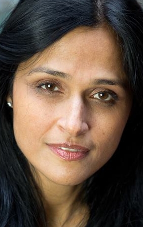 Актер Дипа Пурохит