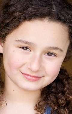 Актер Ребекка Блум
