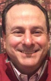 Актер Скотт Элиэйсоф