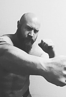 Актер Миром Кингери